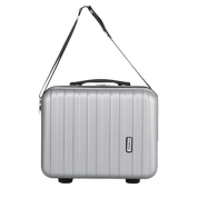 Valise rigide BARI - Taille XS / S - Travel's - Baggyver
