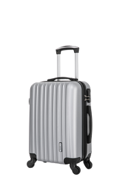 Valise rigide BARI - Taille XS / S - Travel's - Baggyver