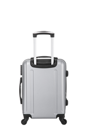 Valise rigide BARI - Taille XS / S - Travel's - Baggyver