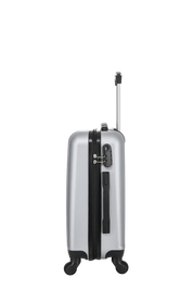 Valise rigide BARI - Taille XS / S - Travel's - Baggyver