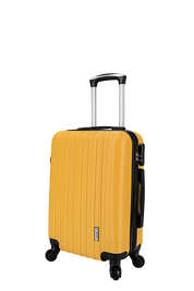 Valise rigide BARI - Taille XS / S - Travel's - Baggyver