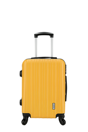 Valise rigide BARI - Taille XS / S - Travel's - Baggyver