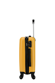 Valise rigide BARI - Taille XS / S - Travel's - Baggyver