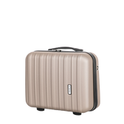 Valise rigide BARI - Taille XS / S - Travel's - Baggyver