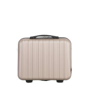 Valise rigide BARI - Taille XS / S - Travel's - Baggyver