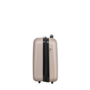 Valise rigide BARI - Taille XS / S - Travel's - Baggyver