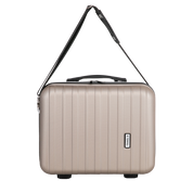 Valise rigide BARI - Taille XS / S - Travel's - Baggyver