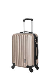 Valise rigide BARI - Taille XS / S - Travel's - Baggyver