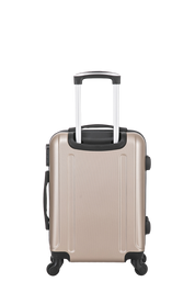 Valise rigide BARI - Taille XS / S - Travel's - Baggyver