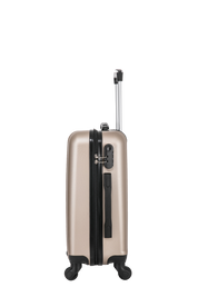 Valise rigide BARI - Taille XS / S - Travel's - Baggyver