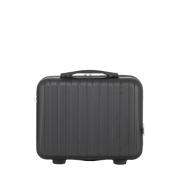 Valise rigide BARI - Taille XS / S - Travel's - Baggyver