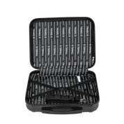 Valise rigide BARI - Taille XS / S - Travel's - Baggyver