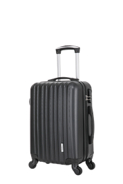 Valise rigide BARI - Taille XS / S - Travel's - Baggyver