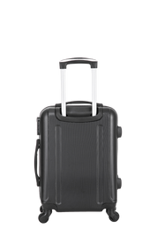Valise rigide BARI - Taille XS / S - Travel's - Baggyver