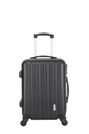 Valise rigide BARI - Taille XS / S - Travel's - Baggyver
