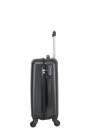 Valise rigide BARI - Taille XS / S - Travel's - Baggyver