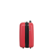 Valise rigide BARI - Taille XS / S - Travel's - Baggyver