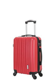 Valise rigide BARI - Taille XS / S - Travel's - Baggyver