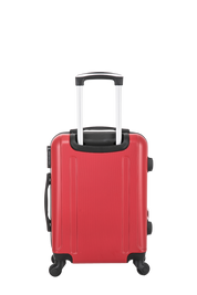 Valise rigide BARI - Taille XS / S - Travel's - Baggyver