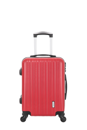 Valise rigide BARI - Taille XS / S - Travel's - Baggyver