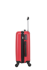 Valise rigide BARI - Taille XS / S - Travel's - Baggyver