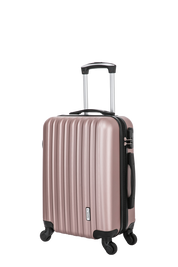 Valise rigide BARI - Taille XS / S - Travel's - Baggyver