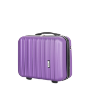 Valise rigide BARI - Taille XS / S - Travel's - Baggyver