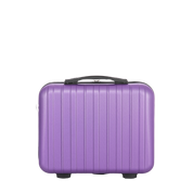 Valise rigide BARI - Taille XS / S - Travel's - Baggyver