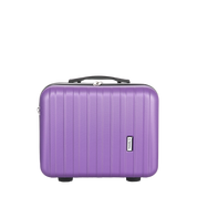 Valise rigide BARI - Taille XS / S - Travel's - Baggyver