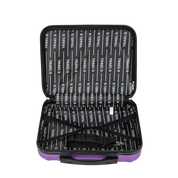 Valise rigide BARI - Taille XS / S - Travel's - Baggyver