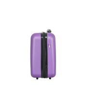 Valise rigide BARI - Taille XS / S - Travel's - Baggyver