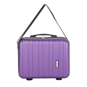 Valise rigide BARI - Taille XS / S - Travel's - Baggyver