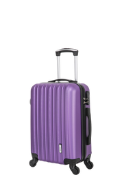 Valise rigide BARI - Taille XS / S - Travel's - Baggyver