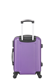 Valise rigide BARI - Taille XS / S - Travel's - Baggyver