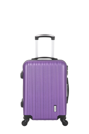 Valise rigide BARI - Taille XS / S - Travel's - Baggyver