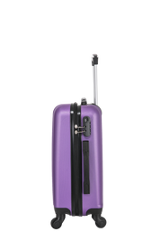 Valise rigide BARI - Taille XS / S - Travel's - Baggyver