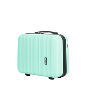 Valise rigide BARI - Taille XS / S - Travel's - Baggyver