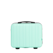 Valise rigide BARI - Taille XS / S - Travel's - Baggyver
