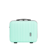 Valise rigide BARI - Taille XS / S - Travel's - Baggyver
