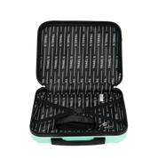 Valise rigide BARI - Taille XS / S - Travel's - Baggyver