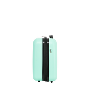Valise rigide BARI - Taille XS / S - Travel's - Baggyver