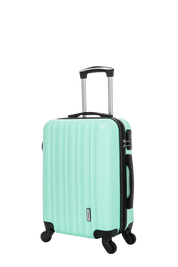 Valise rigide BARI - Taille XS / S - Travel's - Baggyver