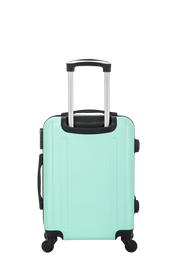 Valise rigide BARI - Taille XS / S - Travel's - Baggyver