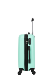 Valise rigide BARI - Taille XS / S - Travel's - Baggyver