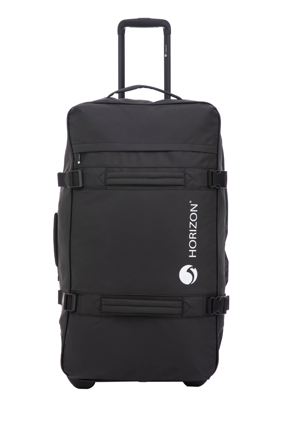 Valise souple TRECKER - Taille M / L - Travel's - Baggyver
