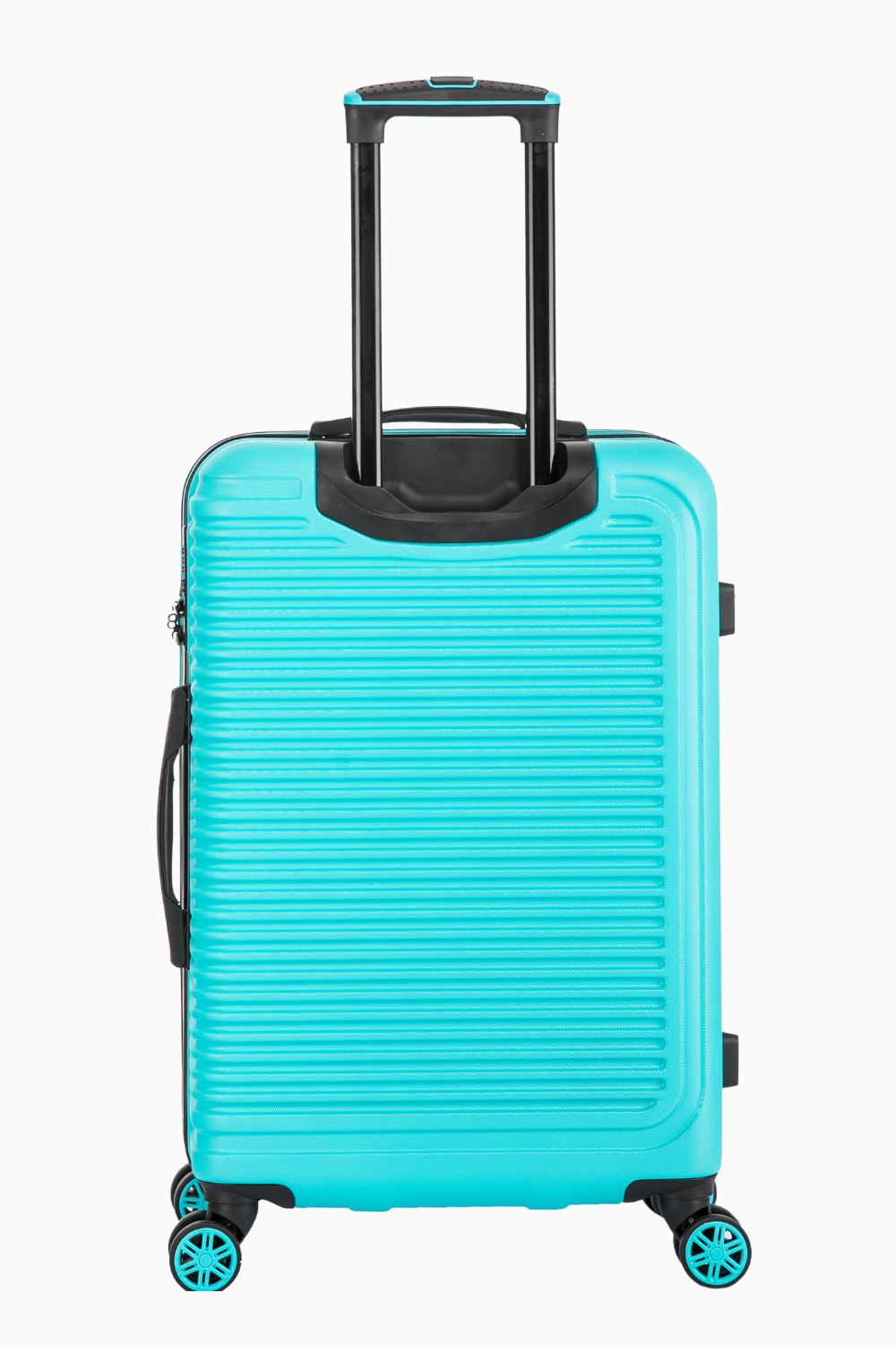 RUNNING - Valise Trolley (55 cm/65 cm/75 cm) - ABS - Baggyver