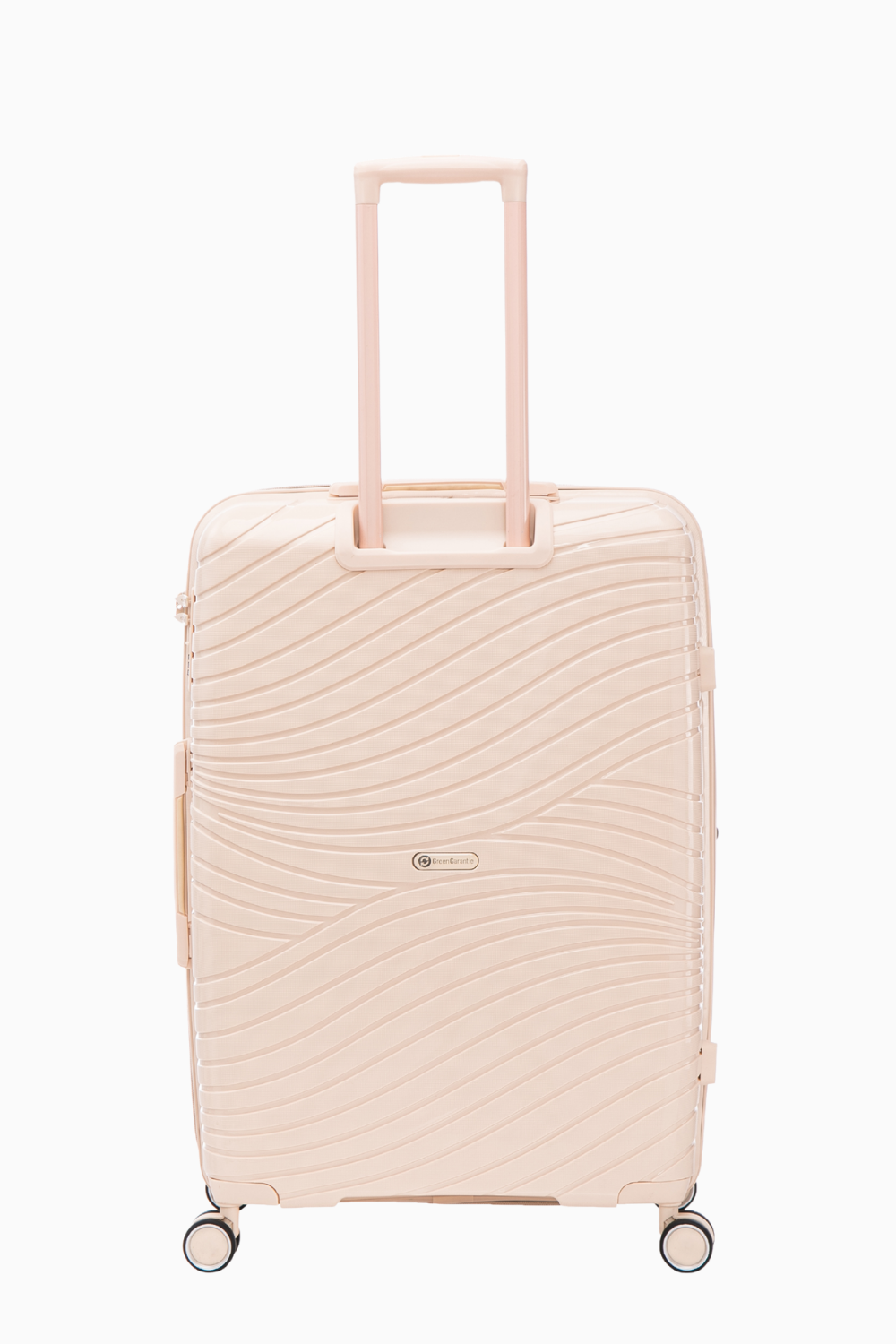 Valise rigide PEPPY - Taille S / M / L - Horizon - Baggyver