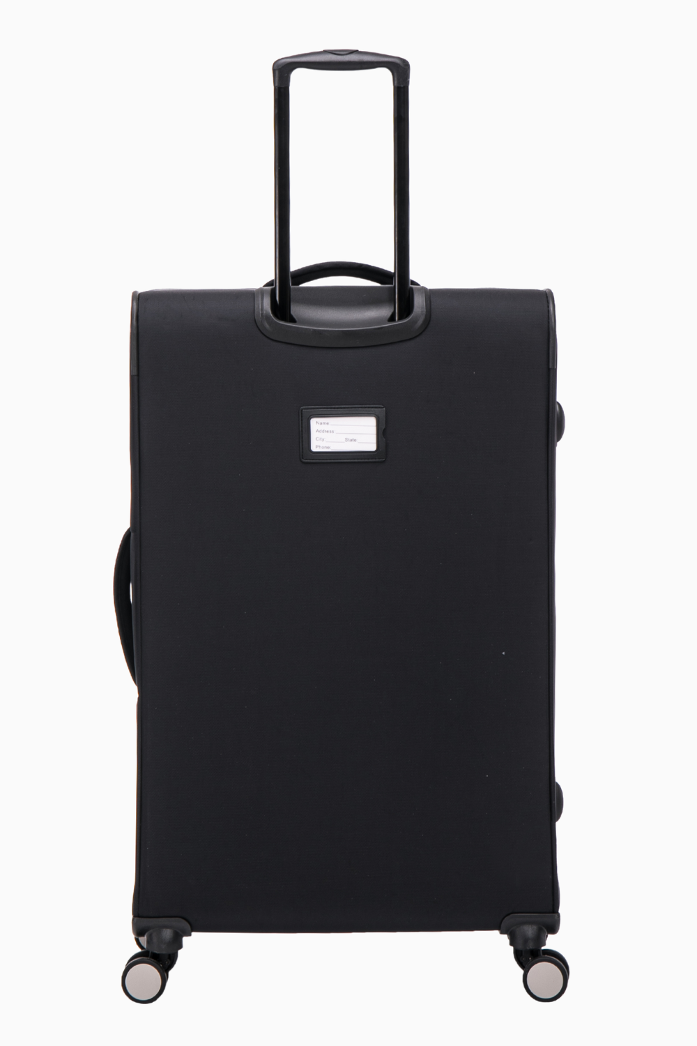 Valise souple TODAY - Taille S / M / L - Horizon - Baggyver