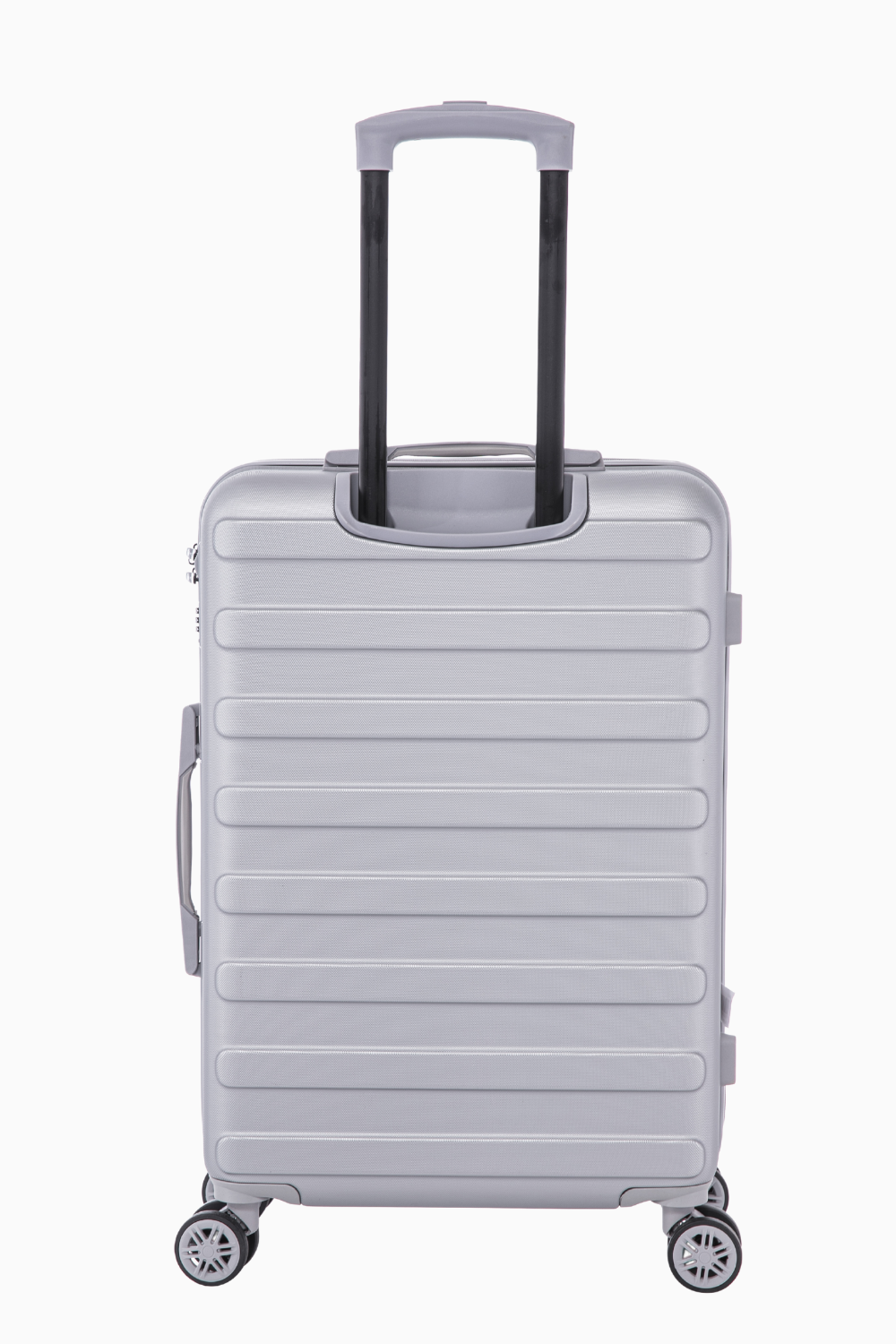 Valise rigide NAPOLI - Taille S / M / L - Horizon - Baggyver