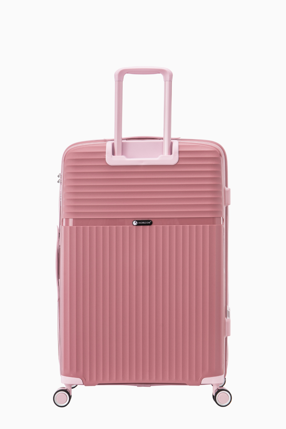 Valise rigide TWINNY - Taille S / M / L - Horizon - Baggyver